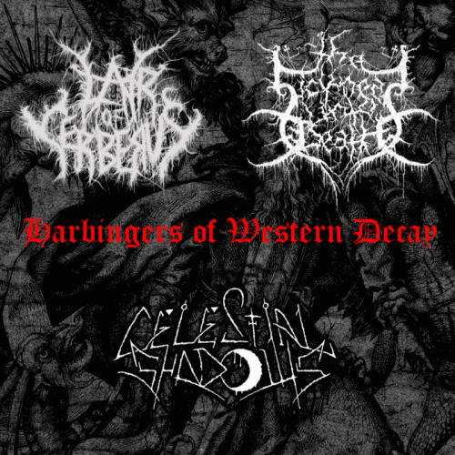 Harbingers of Western Decay
